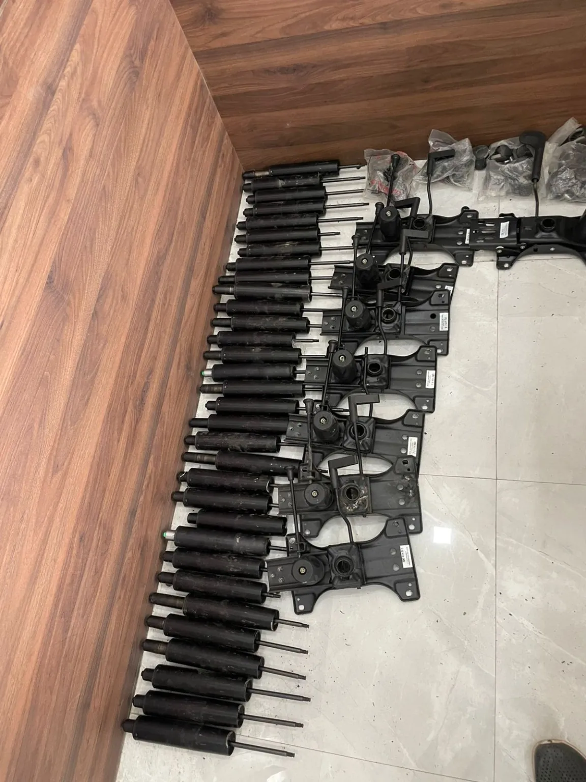 New Office Chair Sales in Pune