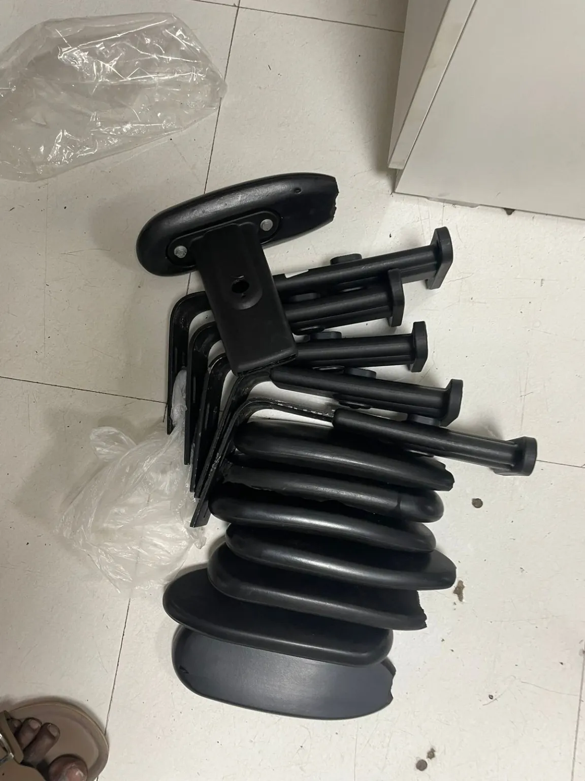 Office Chair Gas Lift Replacement in Pune